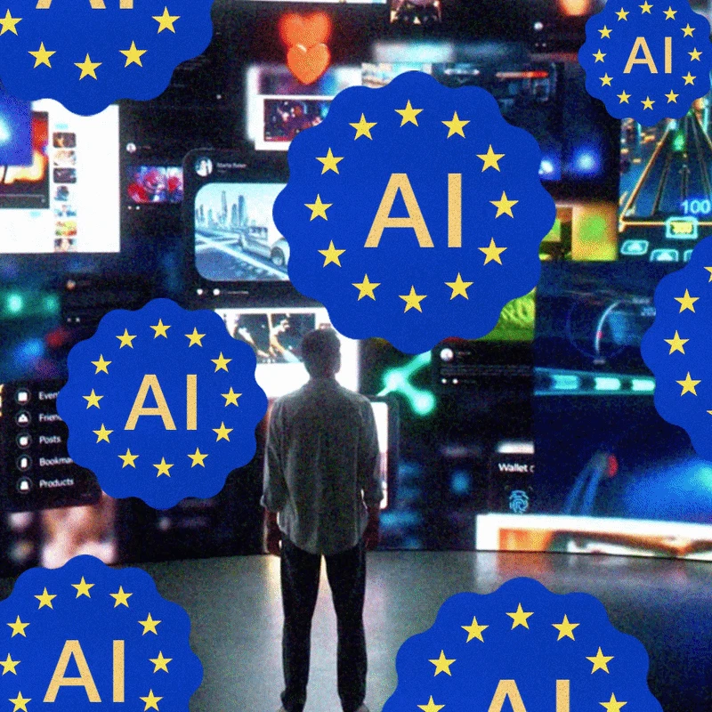 The Uncertain Future of AI Influencers, as Regulation and Platform Crackdowns Loom