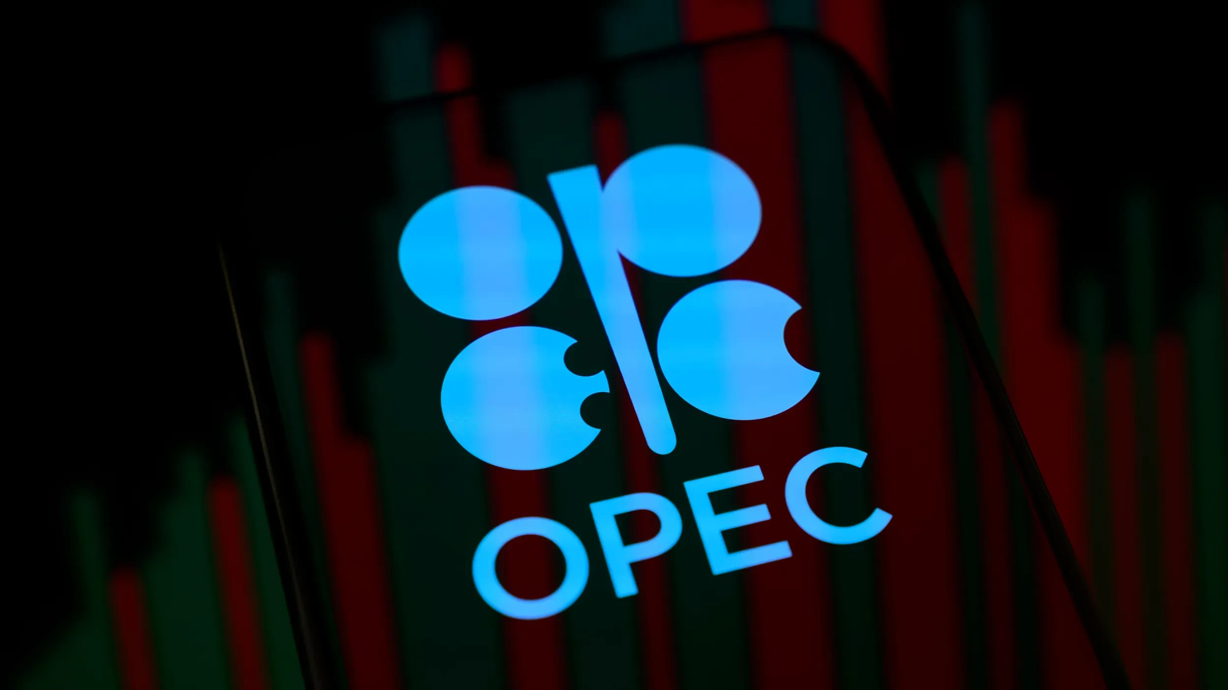 UAE Formally Withdraws From OPEC and OPEC+ Starting May 1, Marking a Historic Shift in Global Energy