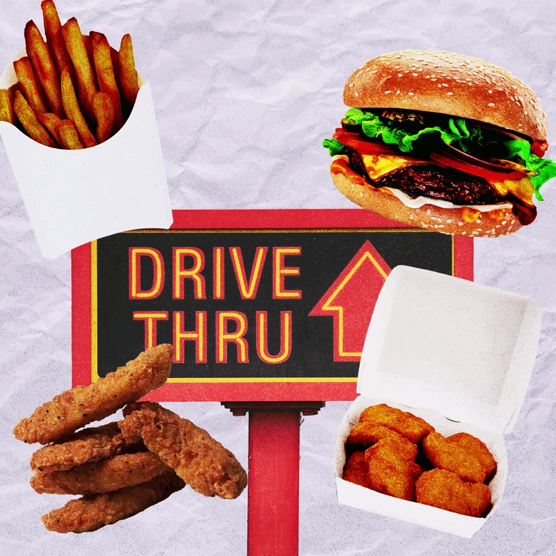 The Rise of the AI Drive-Thru: How Fast Food Quietly Automated Order Taking