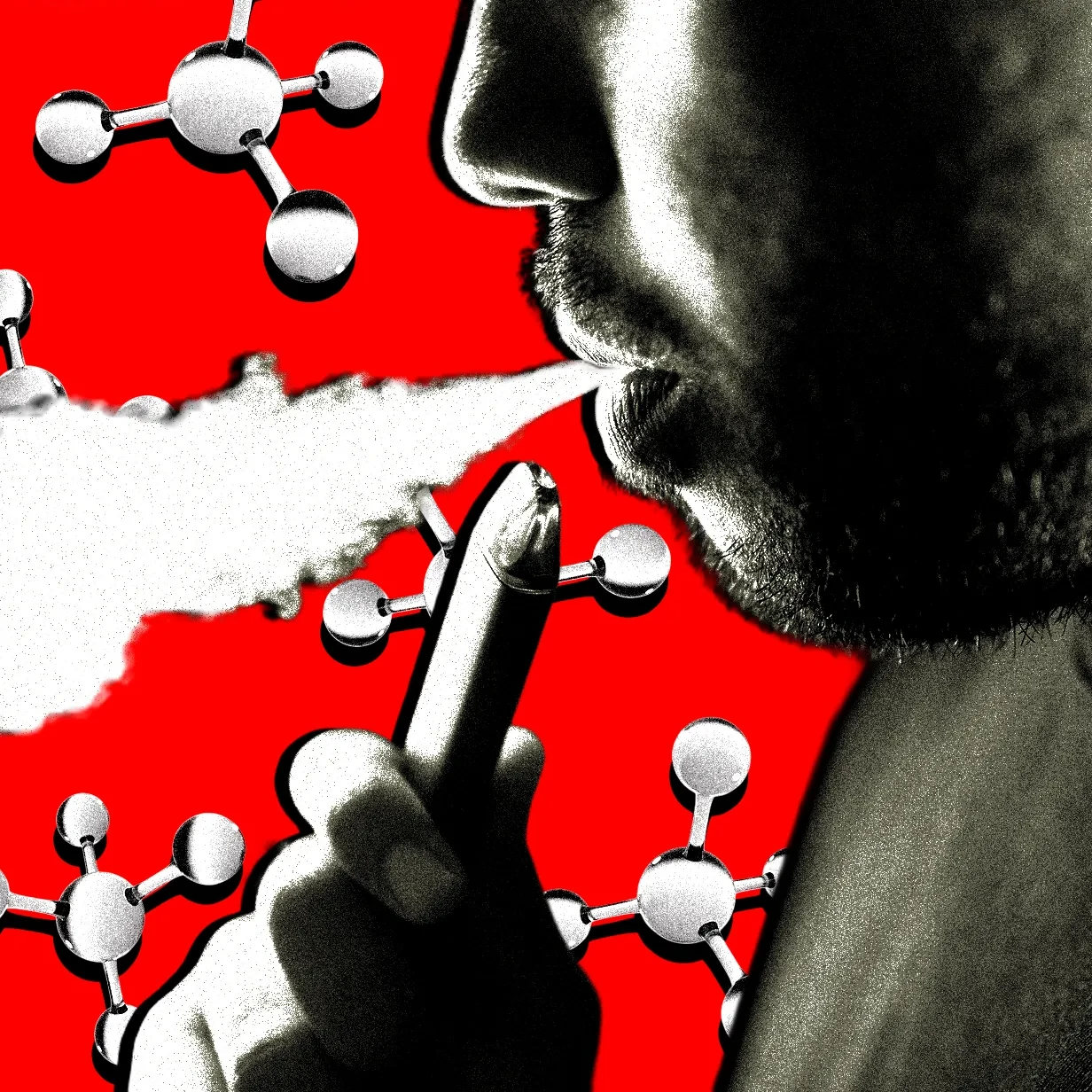The New Unregulated Loophole Chinese Vape Makers Are Exploiting in the U.S.