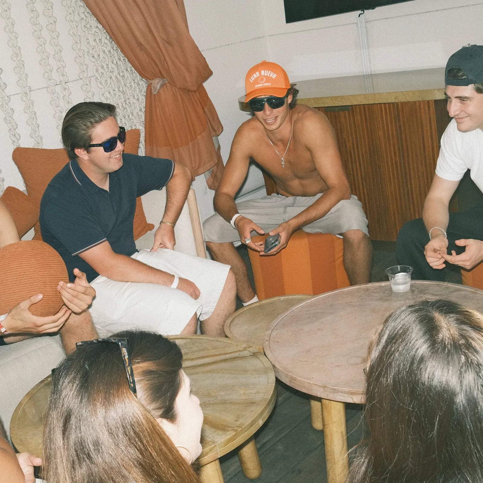 The 21-Year-Old Who Built a Million-User Party App For LA's Teen Elite