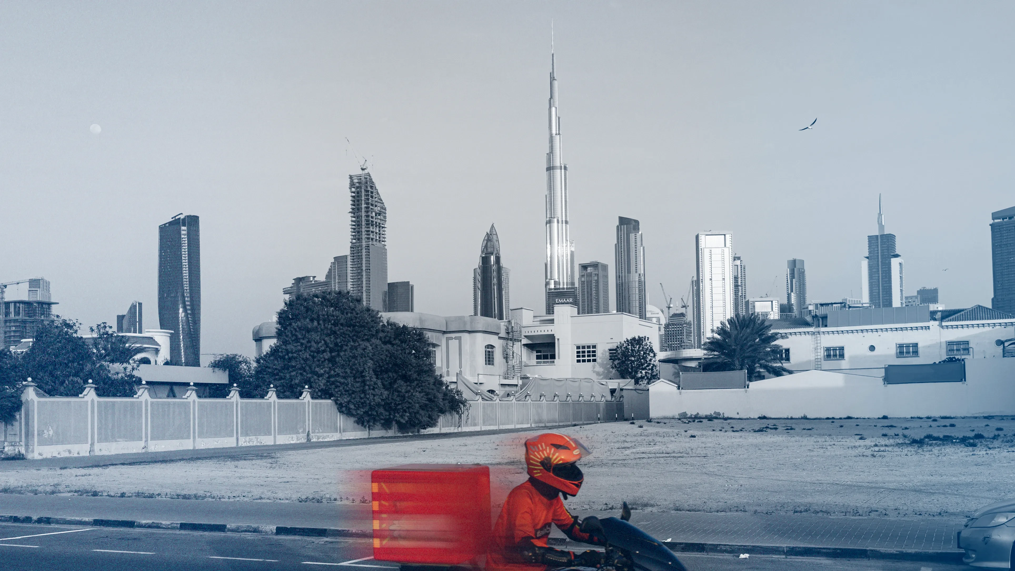 Drivers at Risk