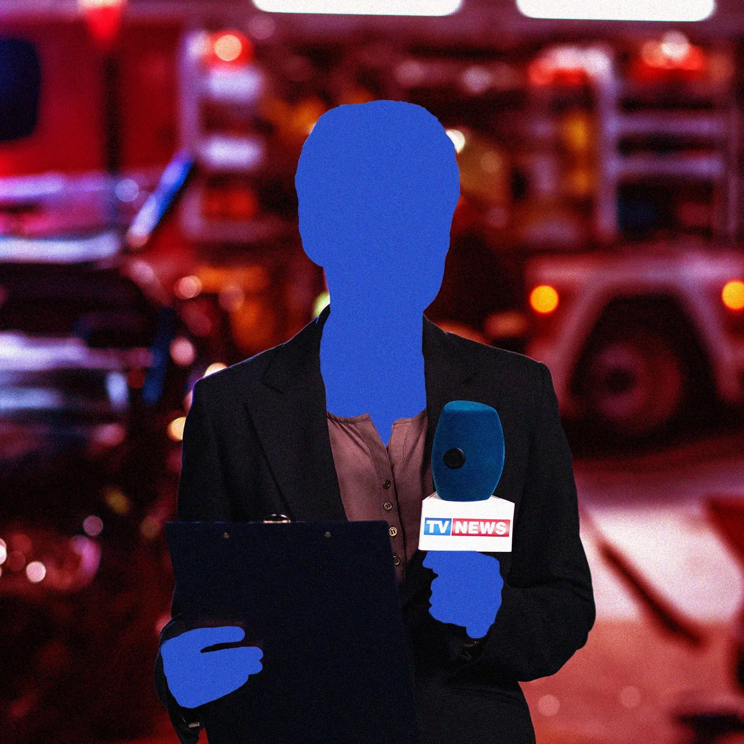 The Rise of the Fully AI-Powered Newsroom: Breaking News Faster, For $100 a Day