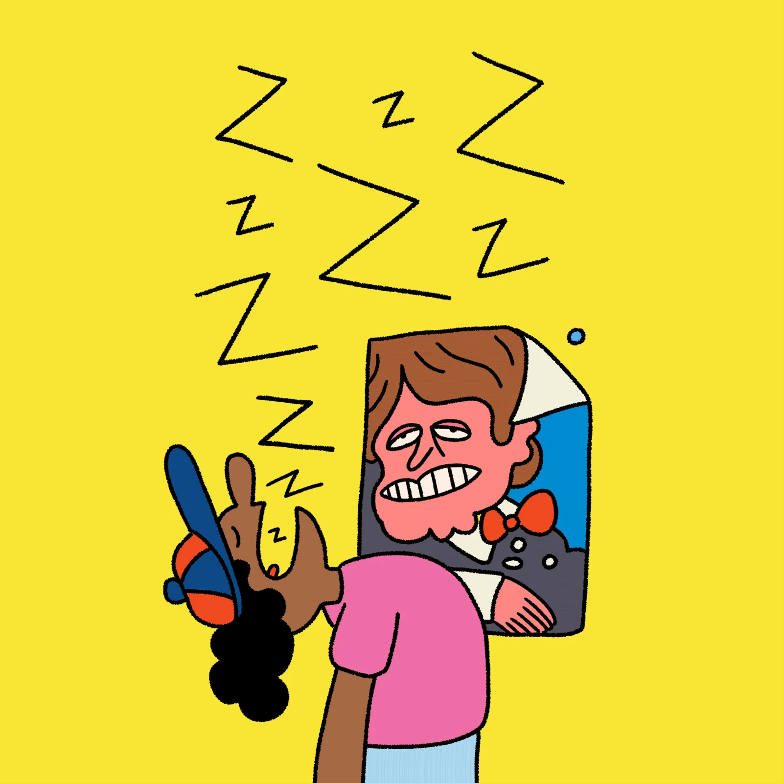 Why A Growing Number Of Teens Are Rejecting AI Hype