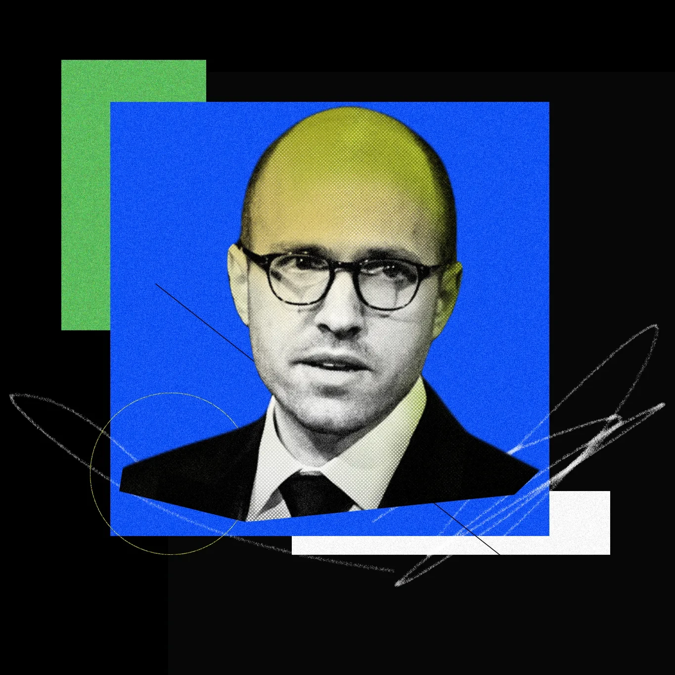 The A.G. Sulzberger Interview: Fighting for Journalism’s Future Against Trump, AI, and Big Tech
